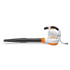 STIHL BGE 71 230 V 1.100 W 30 kg 485 m3/h 85 100 1,0 m/s2 670 m3/h 70 m/s Áno i classfa fa-circle-o/i