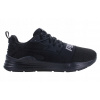 Puma detské tenisky Wired Run Pure Jr čierna