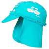 Playshoes Čiapka so šiltom a UV ochranou Labute Veľkosť: 49