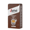 SEGAFREDO Káva, pražená, mletá, vákuové balenie, 250 g, SEGAFREDO, 