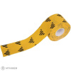 CAMP Climbing Tape tejpovacia páska, žltá