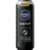 Nivea Men šampón Deep 500 ml