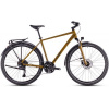 Cube CUBE Nature Pro Allroad willowgreen´n´black 2026 2025