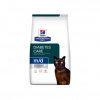 Hill´s Feline M/D 3 kg