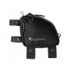 Acepac Tube Bag MKIII - brašna na horní rámovou trubku black