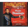 Placido Domingo: Grandi Voci Alla Scala - CD