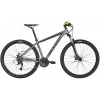 Maxbike TOBA 29 gray