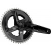 SRAM Rival D1 Quarq Road Power Meter DUB 175 - 46-33 Yaw (os nie je súčasťou balenia) 00.3018.294.007