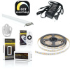 LED sestava CCT-STOS pod kuchyňskou linku - 12W/m - Délka 3m