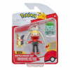 Pokémon 3 bojové figúrky Sada MORPEKO RABOOT BULBASAUR PKW3055