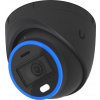Ubiquiti UBNT UVC-AI-Turret-W, AI Turret IP kamera, 8MP, černá