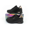 Dámska športová obuv Skechers Uno W 177520/BBK 39.5