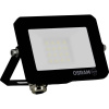 OSRAM HOMELIGHTING FLOODLIGHT LUX 10W 830 BLACK 4099854489365 LED svetlomety 10.00 W teplá biela; 4099854489365