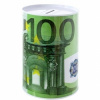 Pokladnička 100 EUR DRM678