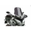 PUIG Plexi štít PUIG TOURING 7646F tmavá dymová