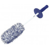 Gyeon Q2M WheelBrush Medium bezpečná kefa na kolesá