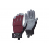 Black Diamond Crag Gloves W bordeaux - M