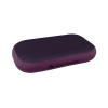 Cestovný vankúš SEATOSUMMIT Aeros Pillow Premium Deluxe 56x36x14 cm magenta