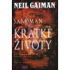 Sandman 7 - Krátké životy (Neil Gaiman)(Brožovaná)