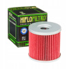 Olejový filter HifloFiltro HF681 pre Hyosung GT 650, GV 650, ST7 700