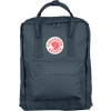Fjällräven Kånken Graphite 16 l