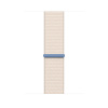 Apple 45mm Starlight Sport Loop