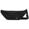 Vans MN Ward Ripstop Black Belt Bag, Cross Body Bag