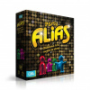 Alias strany