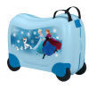 Samsonite Dream2go RIDE-ON - DISNEY FROZEN MAGIC