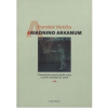 Ariadnino arkanum - František Všetička