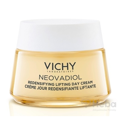Vichy Neovadiol Peri-menopause day Cream denný krém pre suchú pleť 1x50 ml