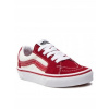 Vans detské tenisky červené veľkosť 32,5