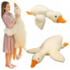 Husí plyšák BestHurt 130 cm, veľkosť XXL