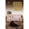 Afganec - Frederick Forsyth