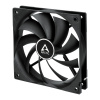 ARCTIC F12 PWM PST (Black), ACFAN00200A
