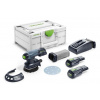 FESTOOL ETSC 125 Li 3,1 I-Plus Akumulátorová excentrická brúska 577694