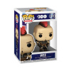 Funko POP! 1470 Movies Mad Max Wez