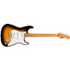 Fender Squier Classic Vibe '50s Stratocaster®, Maple Fingerboard, 2-Color Sunburst