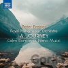 Peter Breiner: A Journey - Calm Romantic Piano Music - Peter Breiner, Royal Philharmonic Orchestra