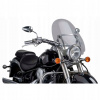 SKLO KRYTKA VEĽKÁ DARK SUZUKI VS 800 INTRUDER (18907)