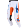 Alpinestars FLUID GRID oranžová/modrá/biela Veľkosť: 28