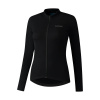 SHIMANO Dres dámsky ELEMENT LONG čierny /Vel:S