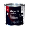 Tikkurila TIKKURILA MAGNETIC magnetická farba na steny sivá 0,5 l