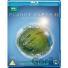 Planet Earth II Blu-ray
