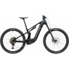 Cannondale Moterra Carbon 2, elektrobicykel - Matte Black Veľkosť: XL