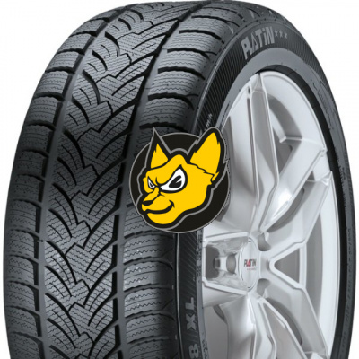 Platin RP-60 Winter 175/80 R14 88T