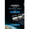 Anno 2205 Season Pass (PC) DIGITAL (PC)