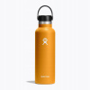 Hydro Flask STANDARD MOUTH Oceľ Termofľaša na vodu 620 ml Oranžová