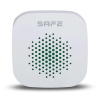 Safe Bezdrátová interiérová siréna SAFE38130