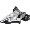 SHIMANO přesmykač XT FDM8025 2x11 28,6-34,9 TS, DT